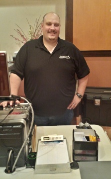 Request Line Entertainment DJ Muggsz