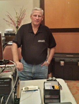 Request Line Entertainment Ricky Williams