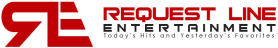 Request Line Entertainment