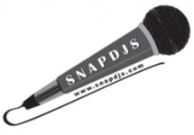 Request Line Entertainment SNAPDJS